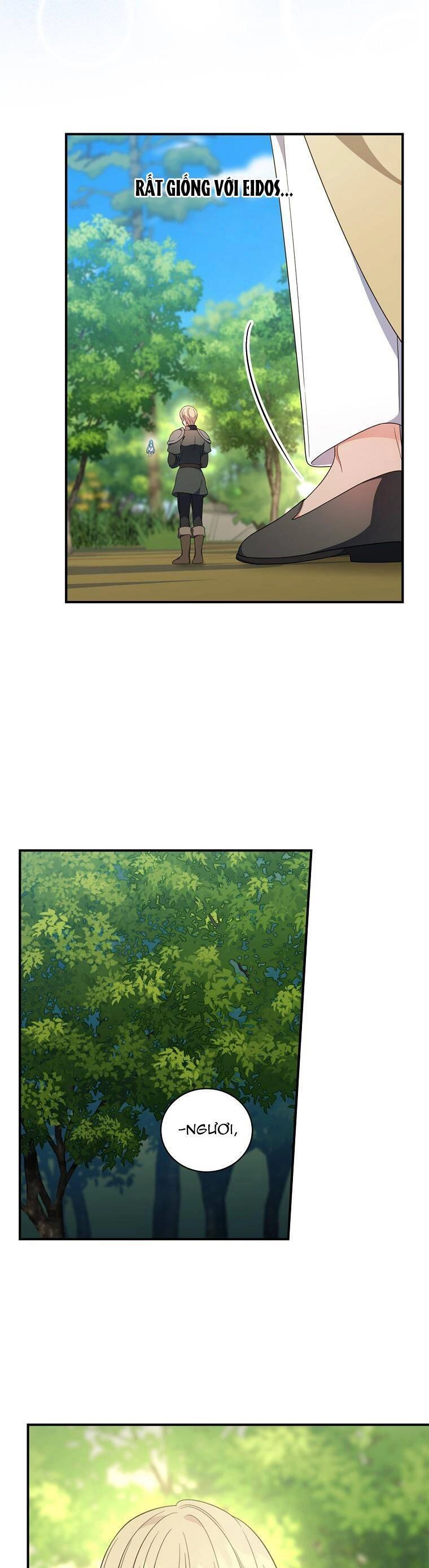 Nữ Công Tước Nhà Kính Chapter 88 - 18