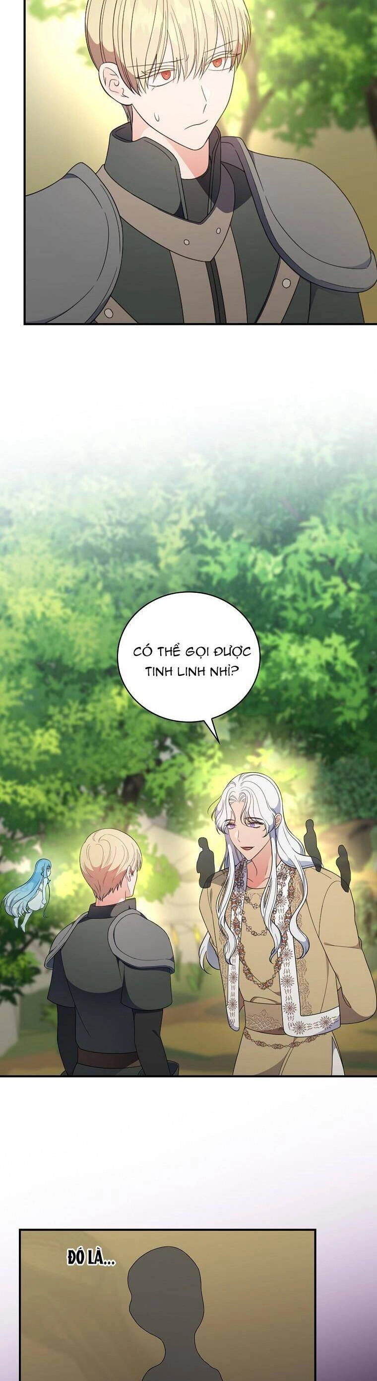 Nữ Công Tước Nhà Kính Chapter 88 - 19