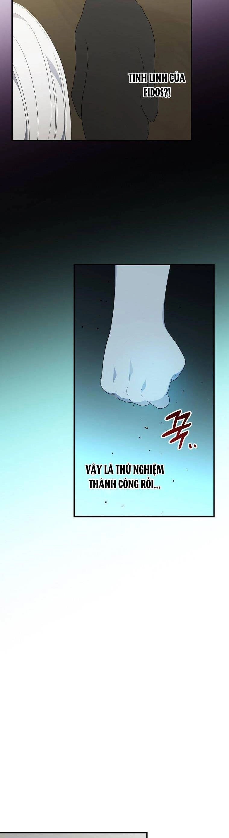 Nữ Công Tước Nhà Kính Chapter 88 - 20