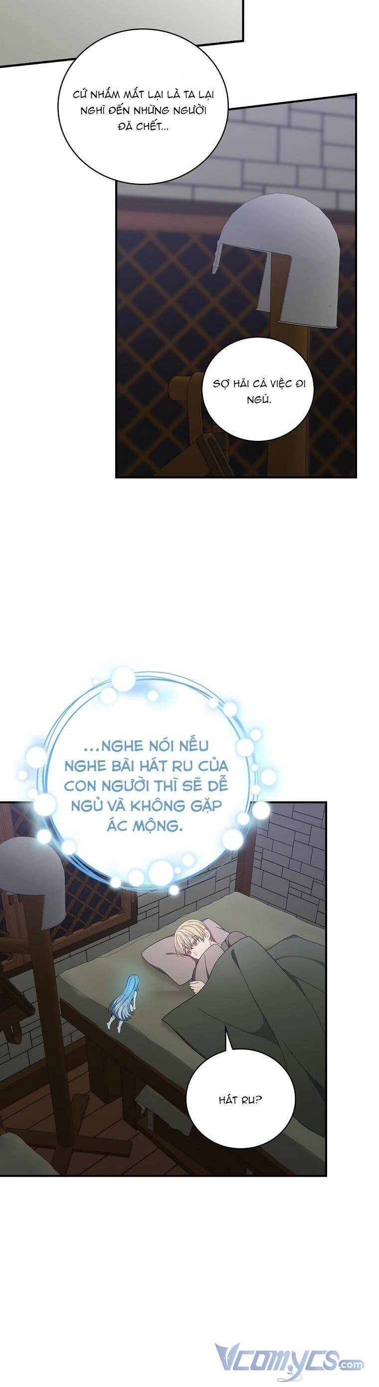 Nữ Công Tước Nhà Kính Chapter 88 - 21