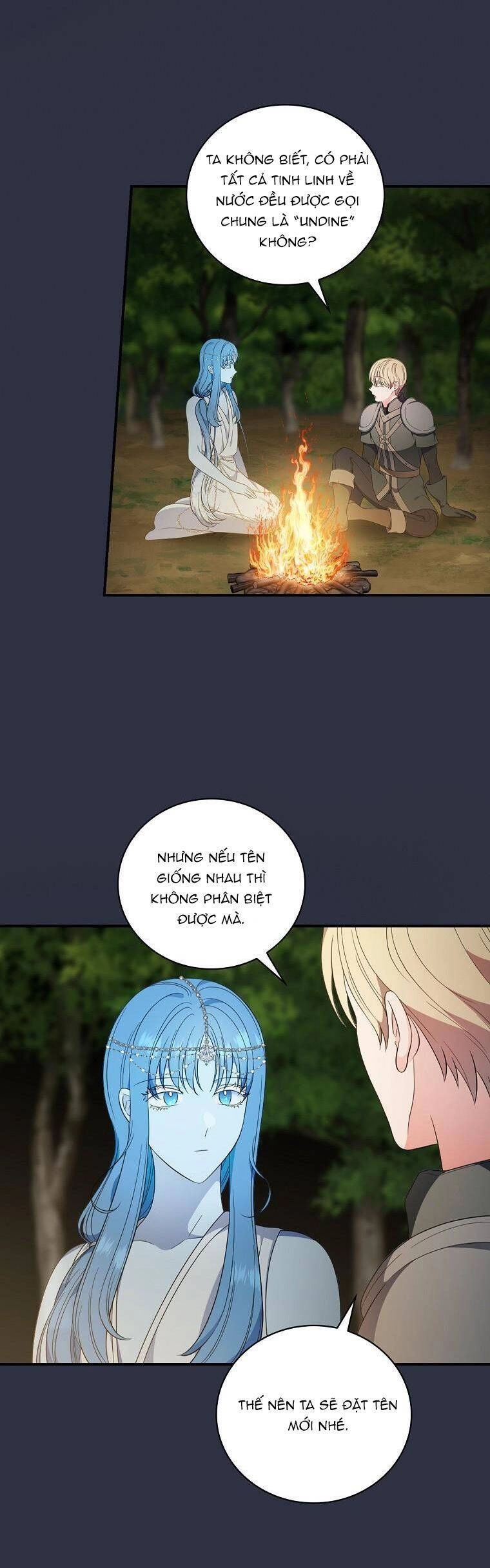 Nữ Công Tước Nhà Kính Chapter 88 - 26