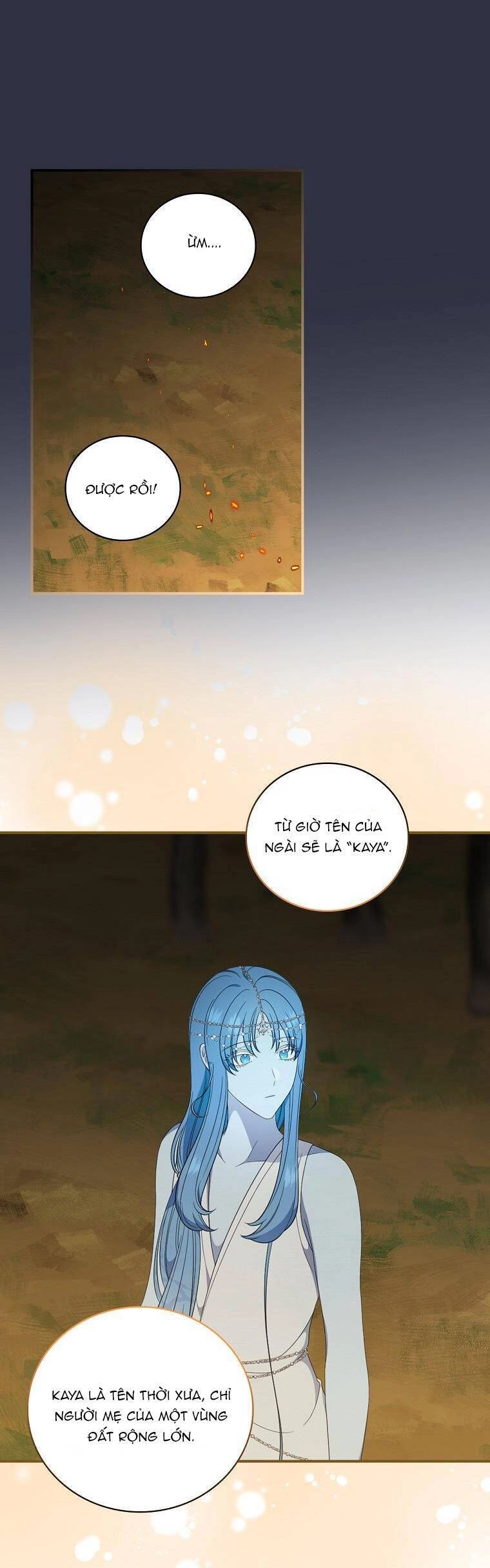 Nữ Công Tước Nhà Kính Chapter 88 - 27