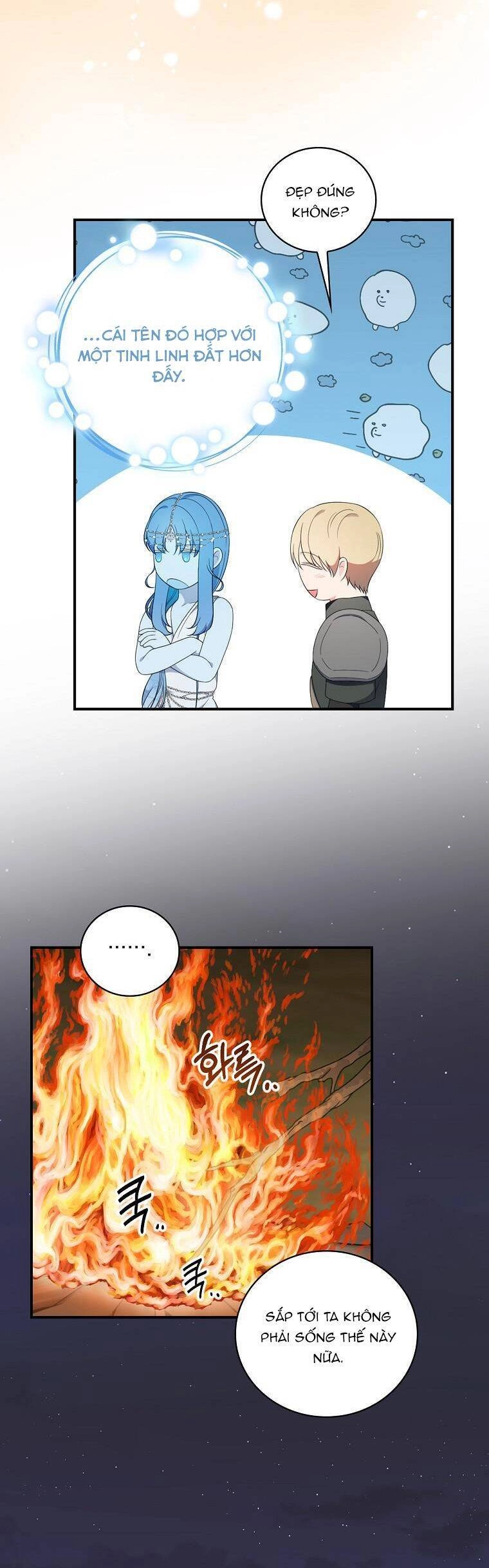 Nữ Công Tước Nhà Kính Chapter 88 - 28