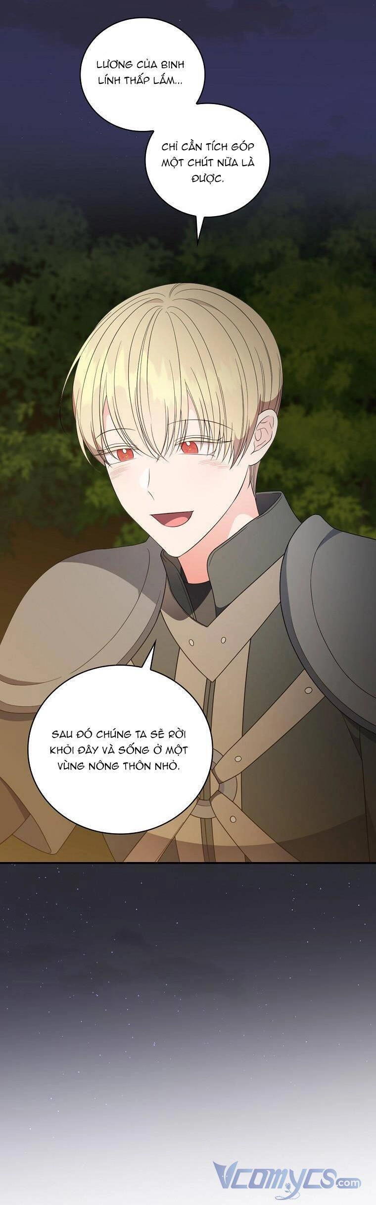 Nữ Công Tước Nhà Kính Chapter 88 - 29