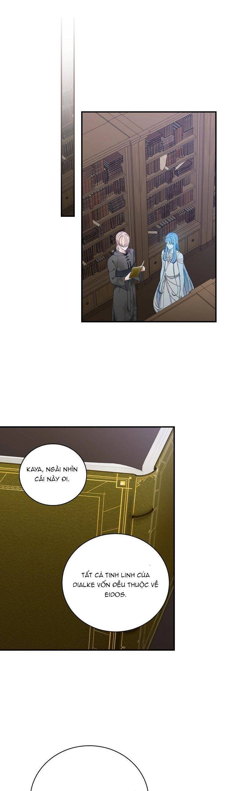 Nữ Công Tước Nhà Kính Chapter 88 - 30