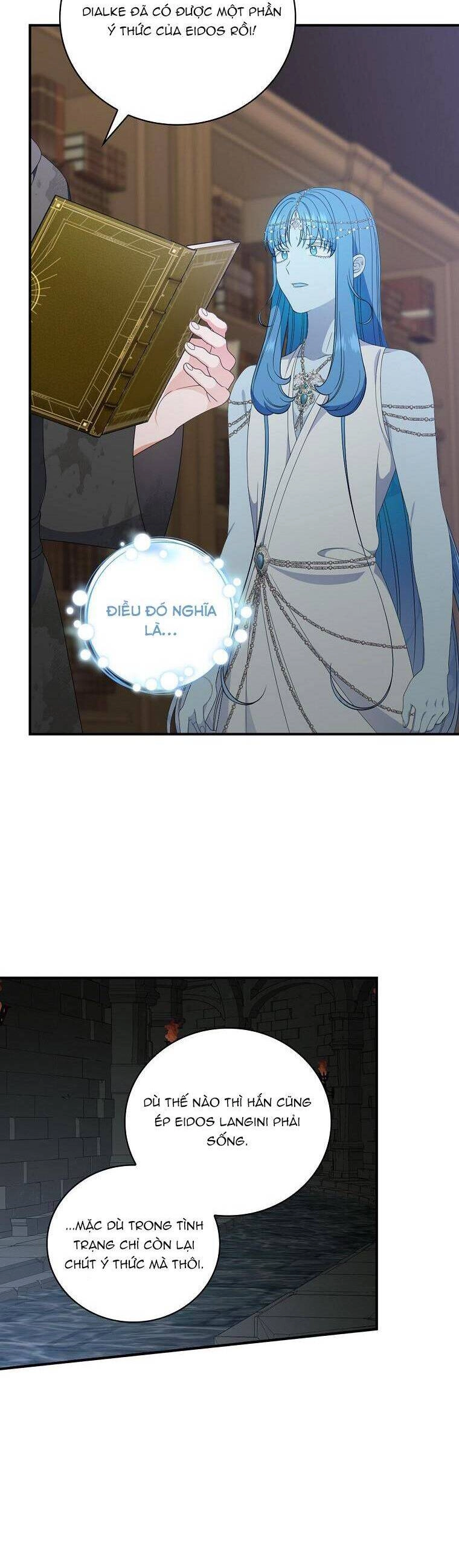 Nữ Công Tước Nhà Kính Chapter 88 - 31