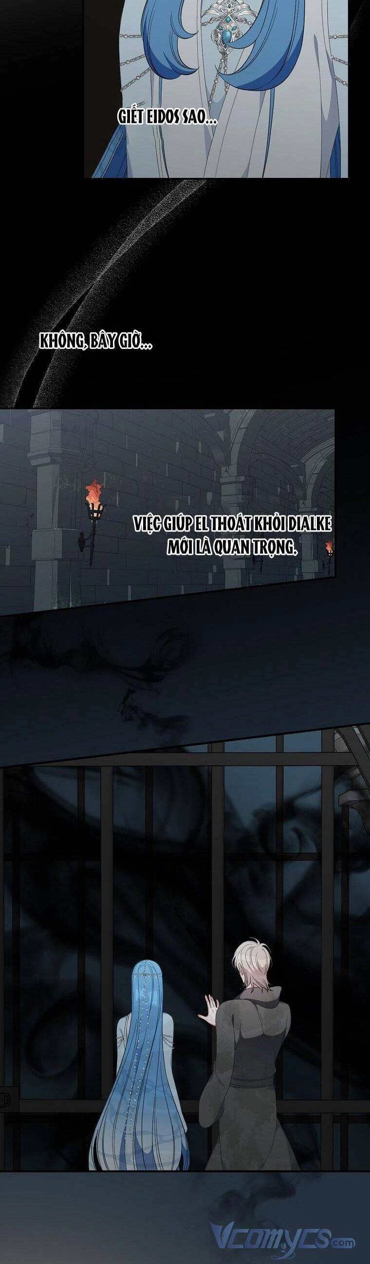 Nữ Công Tước Nhà Kính Chapter 88 - 33