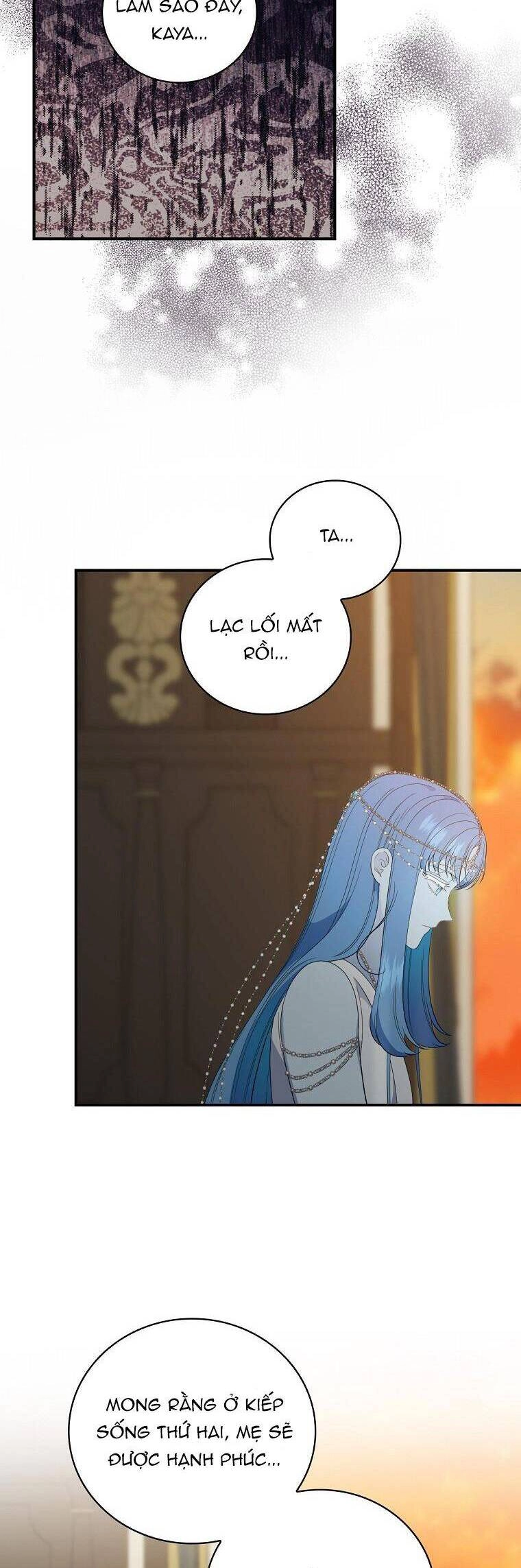 Nữ Công Tước Nhà Kính Chapter 88 - 36