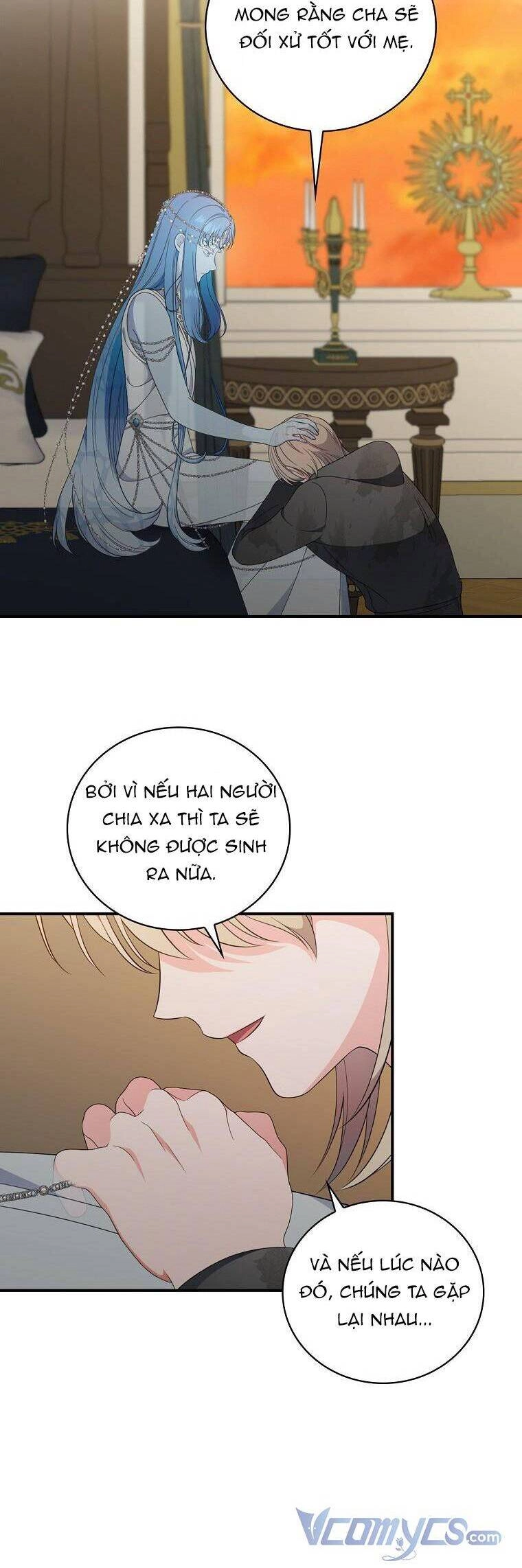 Nữ Công Tước Nhà Kính Chapter 88 - 37