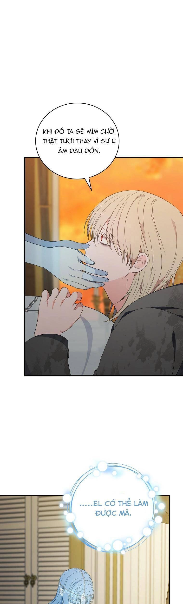 Nữ Công Tước Nhà Kính Chapter 88 - 38