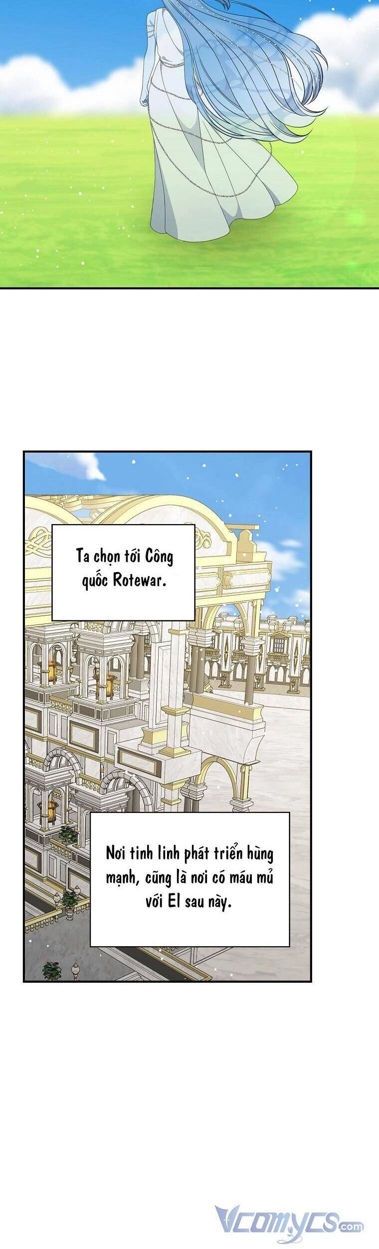 Nữ Công Tước Nhà Kính Chapter 88 - 41