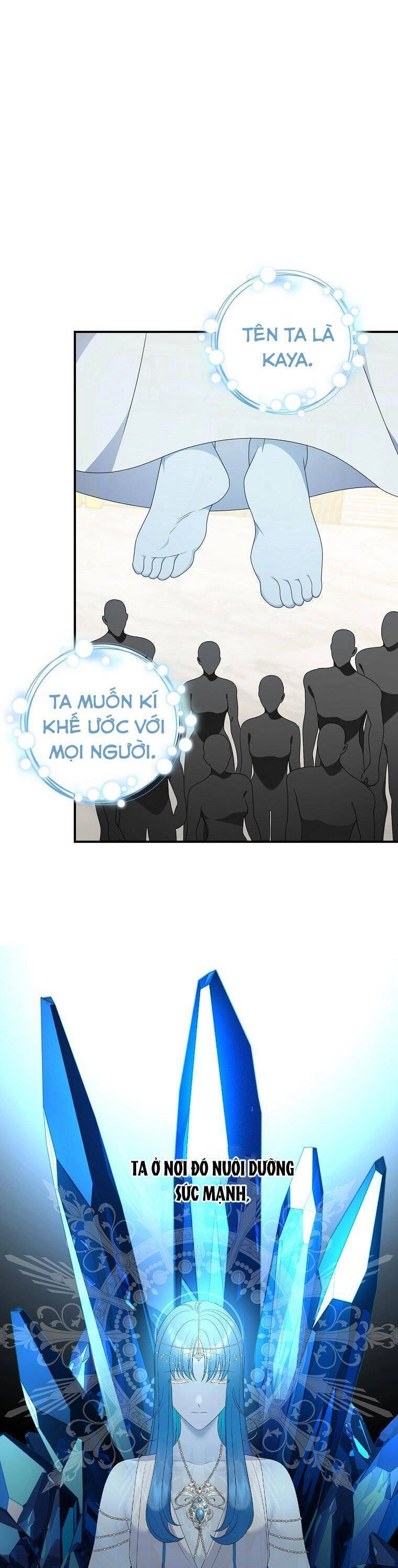 Nữ Công Tước Nhà Kính Chapter 88 - 42