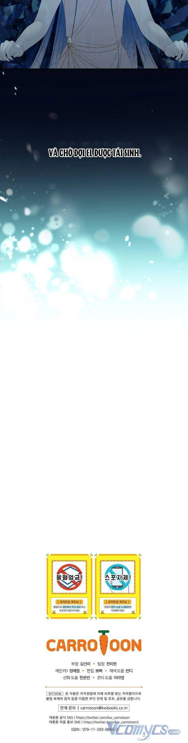 Nữ Công Tước Nhà Kính Chapter 88 - 43