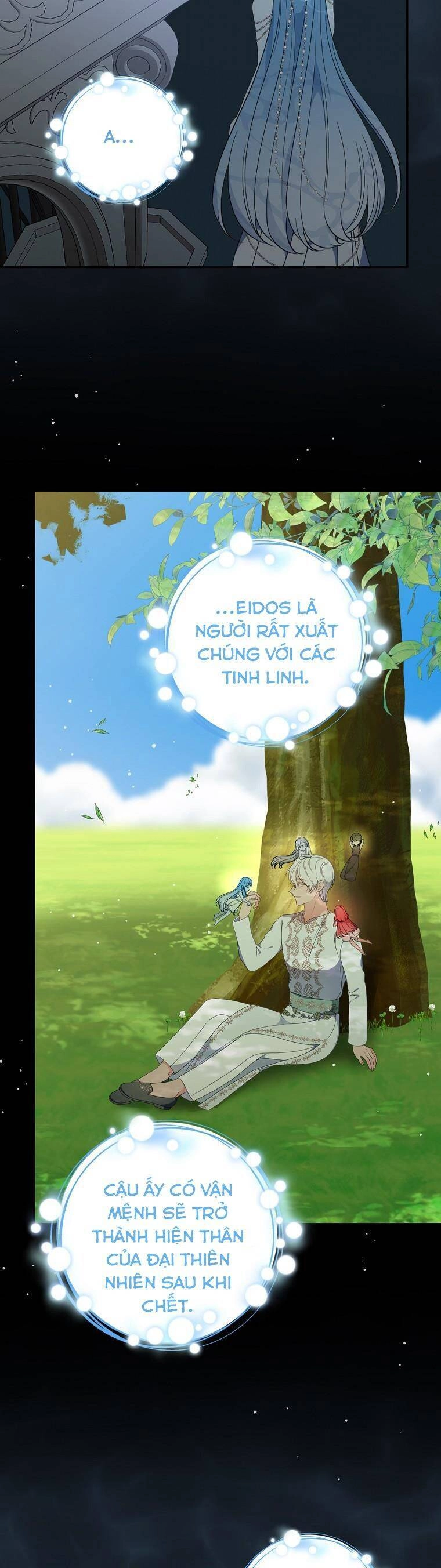Nữ Công Tước Nhà Kính Chapter 89 - 4