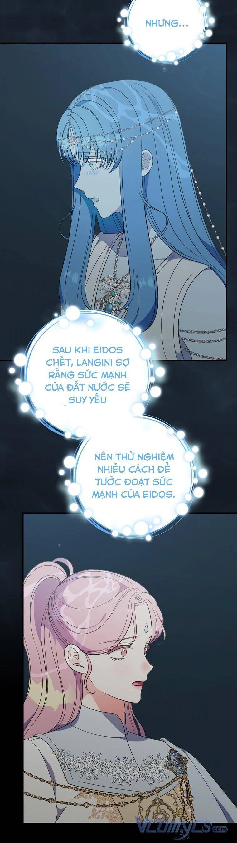 Nữ Công Tước Nhà Kính Chapter 89 - 5