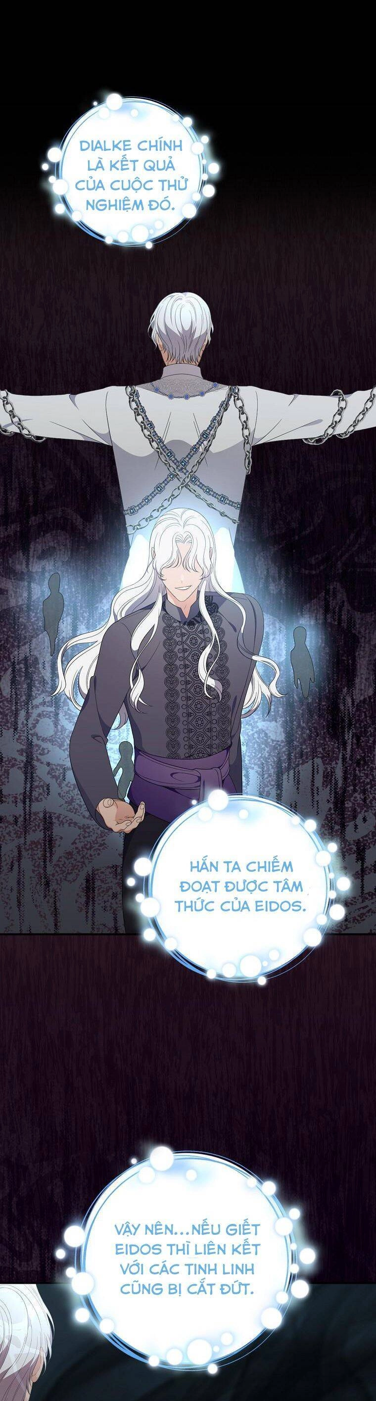 Nữ Công Tước Nhà Kính Chapter 89 - 6