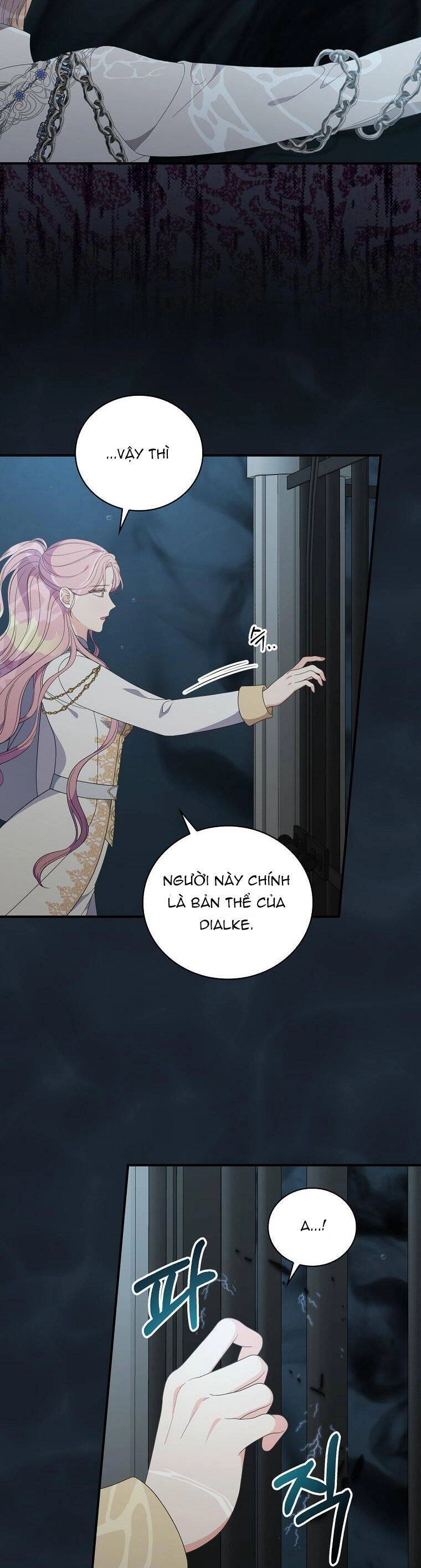 Nữ Công Tước Nhà Kính Chapter 89 - 7