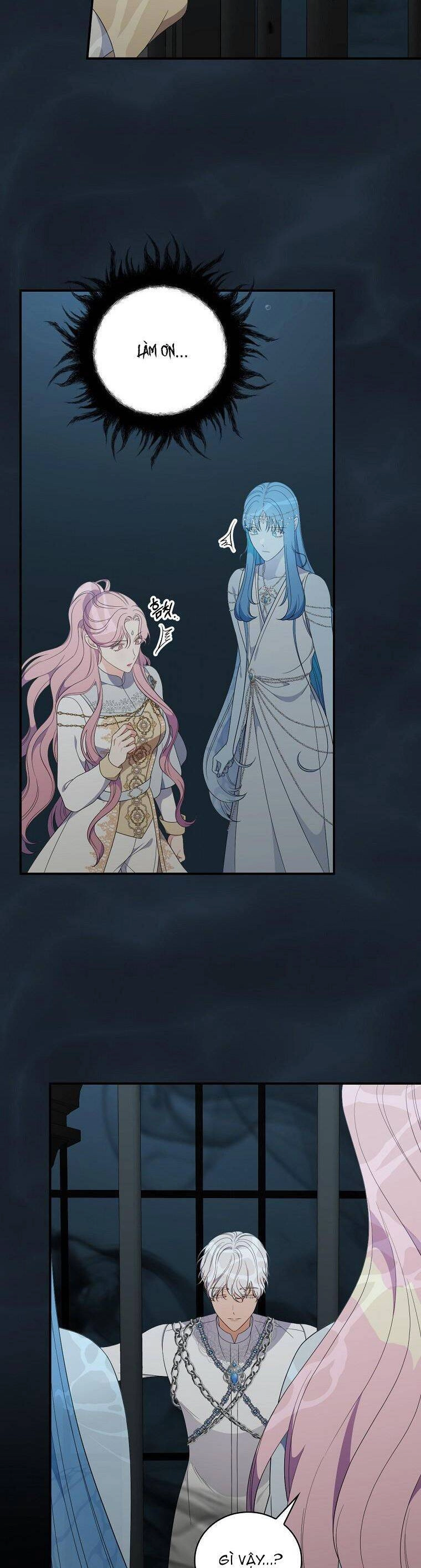 Nữ Công Tước Nhà Kính Chapter 89 - 8