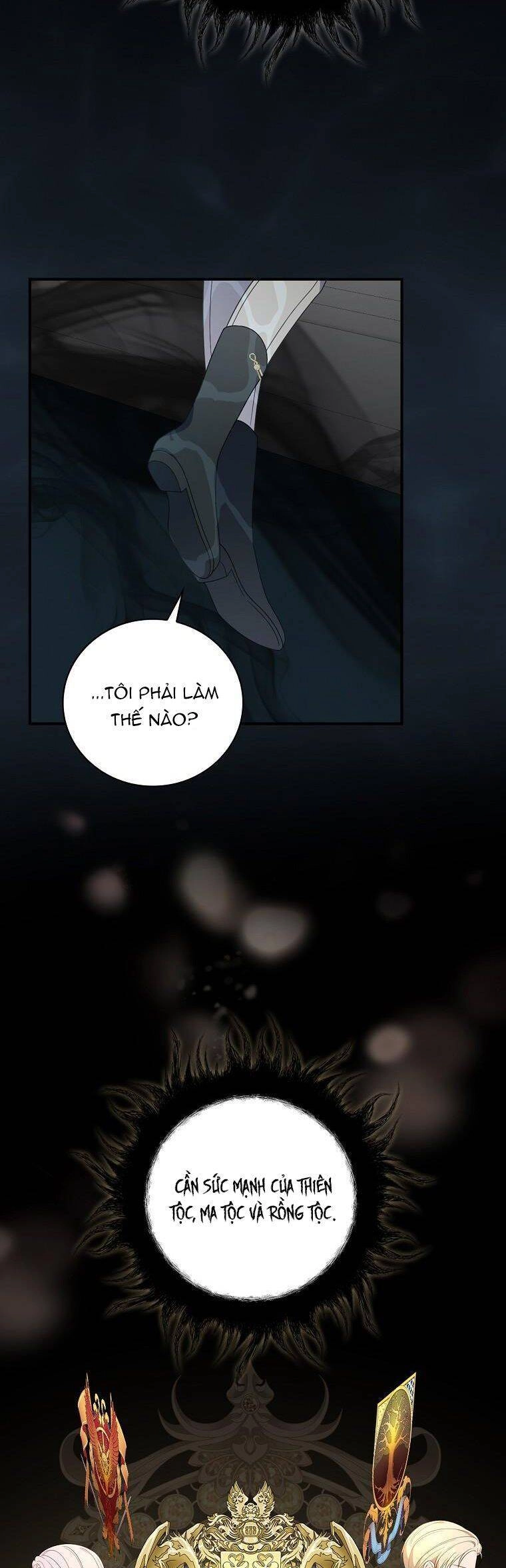 Nữ Công Tước Nhà Kính Chapter 89 - 15
