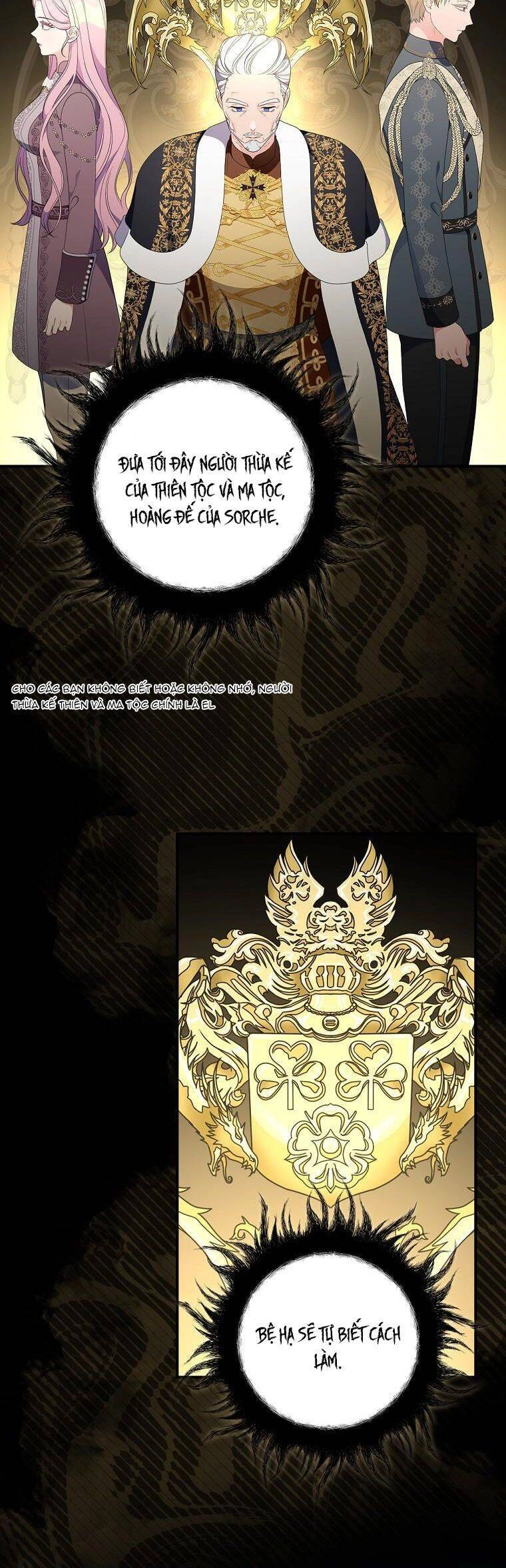 Nữ Công Tước Nhà Kính Chapter 89 - 16