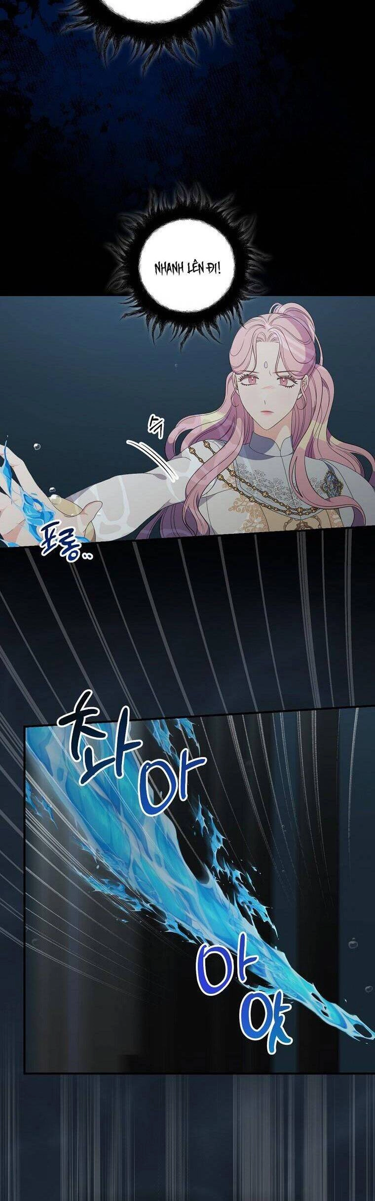 Nữ Công Tước Nhà Kính Chapter 89 - 20