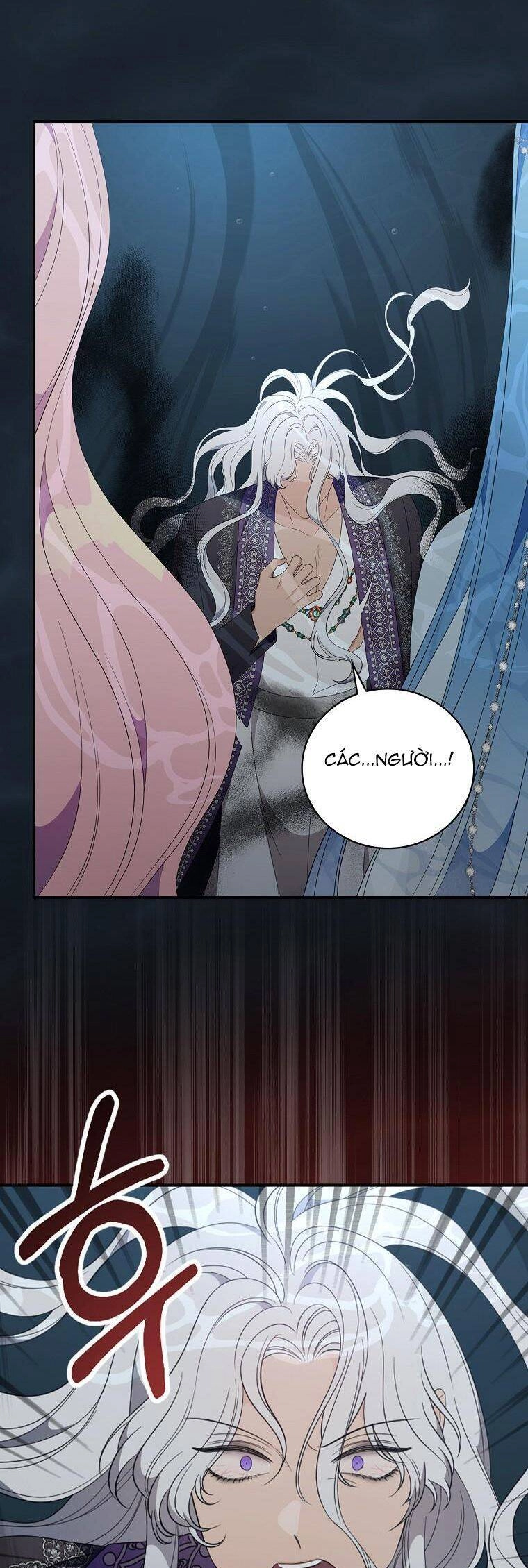 Nữ Công Tước Nhà Kính Chapter 89 - 22