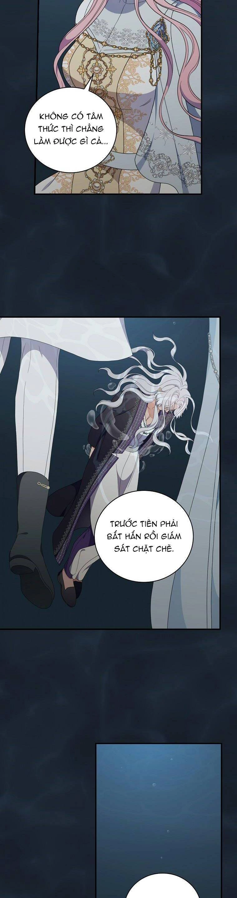 Nữ Công Tước Nhà Kính Chapter 89 - 28