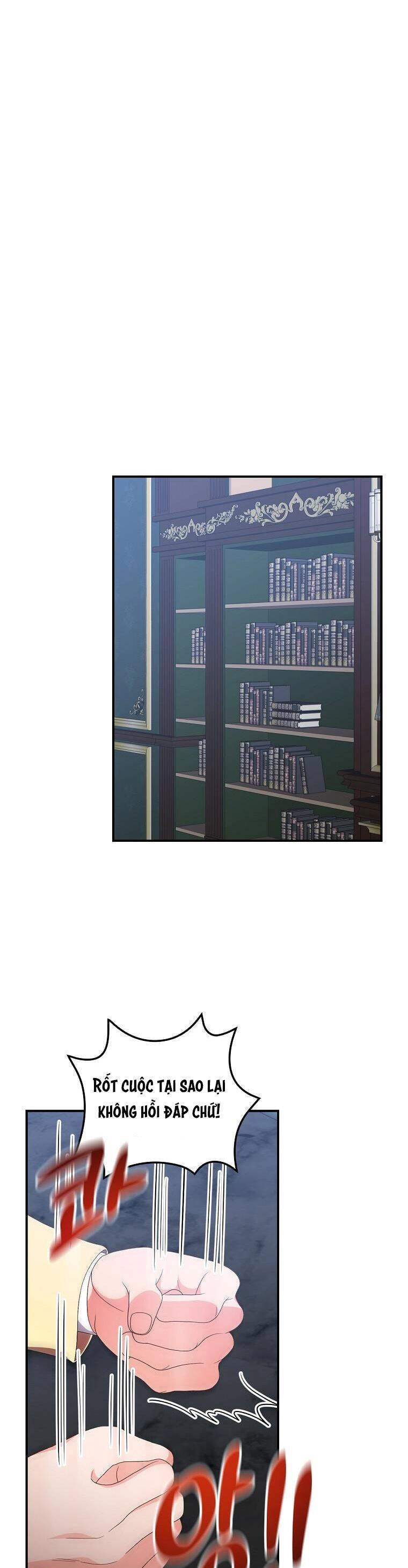 Nữ Công Tước Nhà Kính Chapter 89 - 30