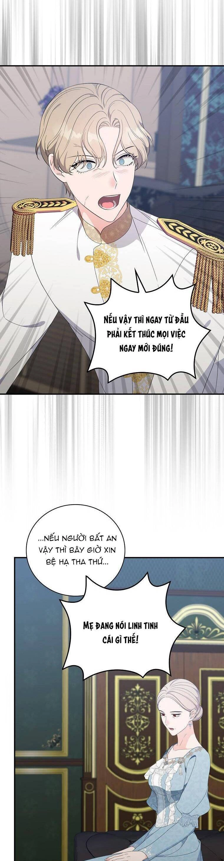 Nữ Công Tước Nhà Kính Chapter 89 - 32
