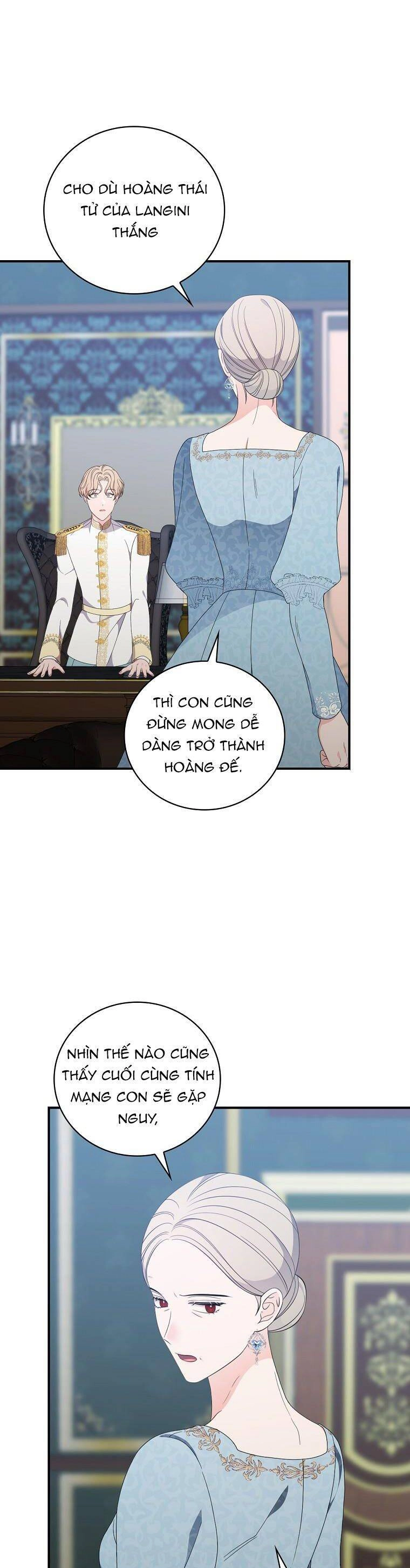 Nữ Công Tước Nhà Kính Chapter 89 - 34