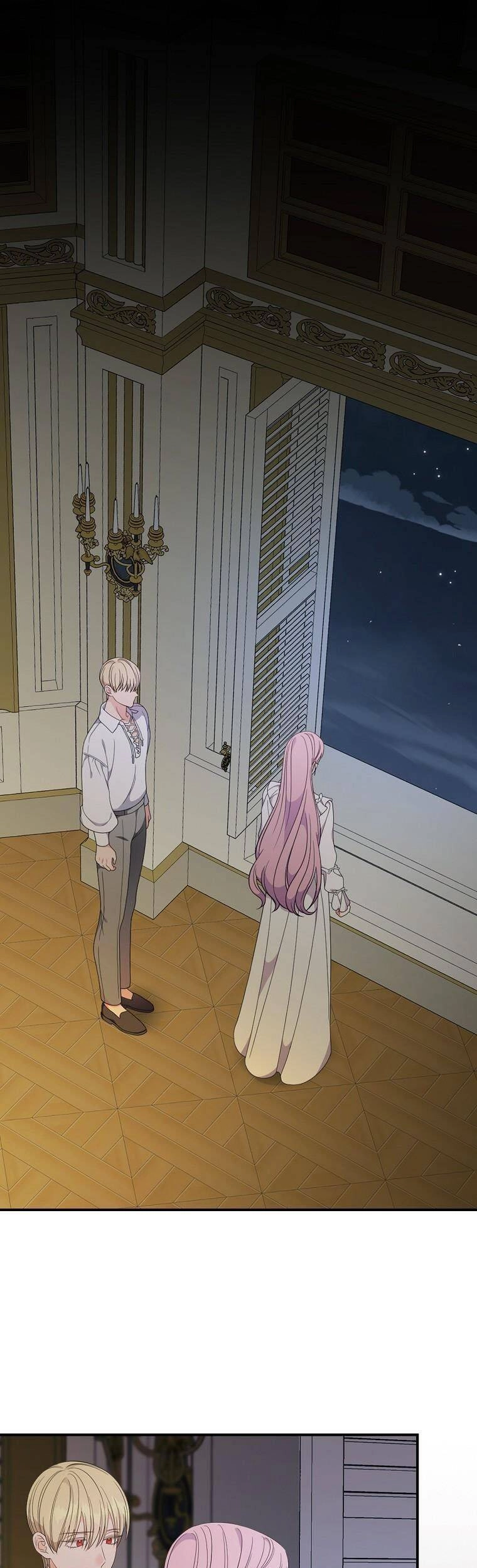 Nữ Công Tước Nhà Kính Chapter 91 - 2