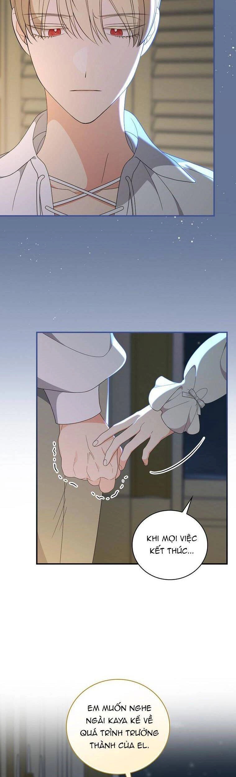 Nữ Công Tước Nhà Kính Chapter 91 - 7