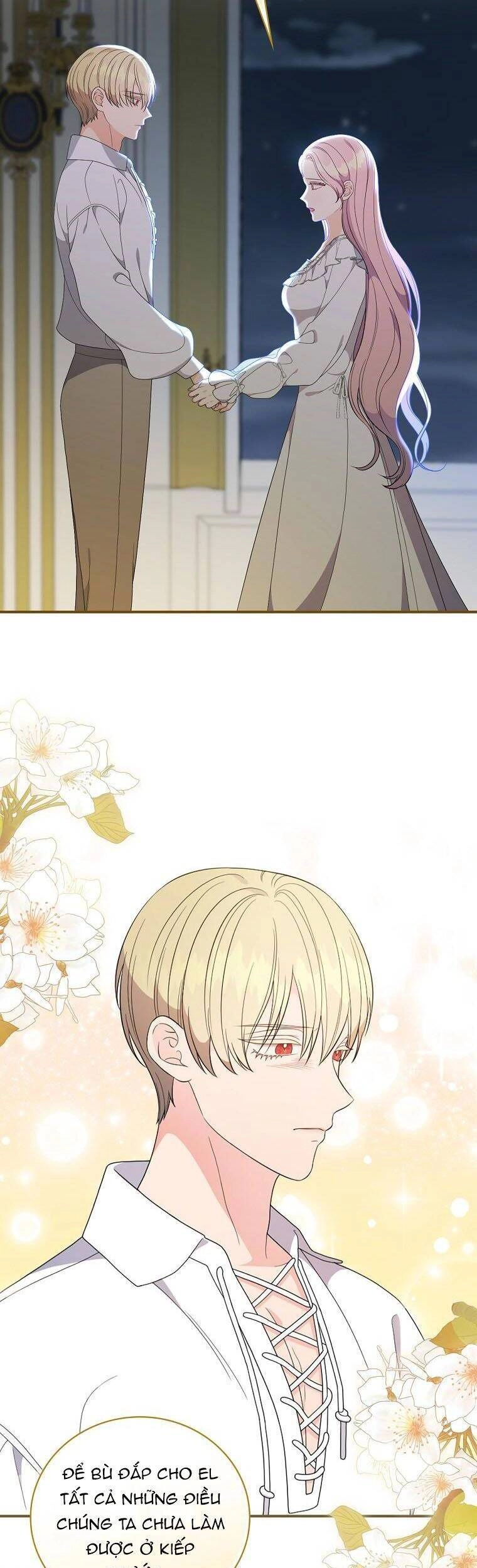 Nữ Công Tước Nhà Kính Chapter 91 - 8