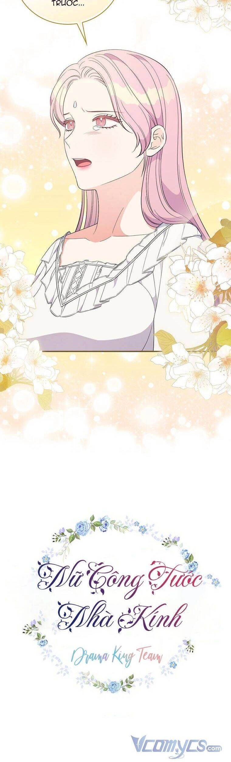 Nữ Công Tước Nhà Kính Chapter 91 - 9