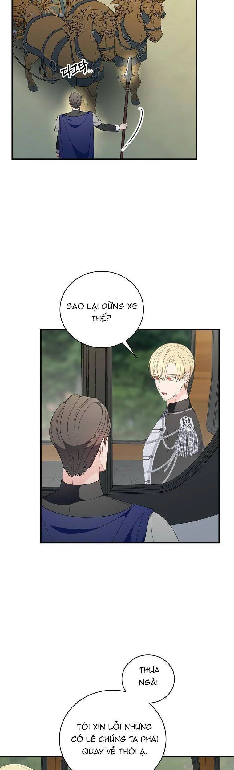 Nữ Công Tước Nhà Kính Chapter 91 - 12