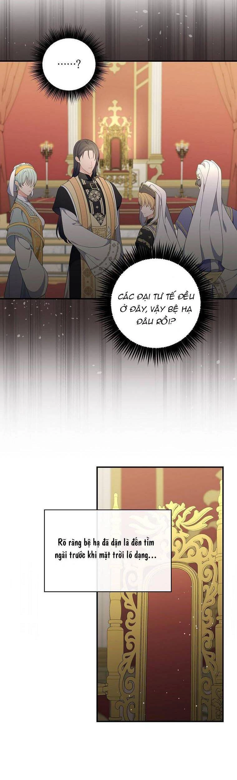 Nữ Công Tước Nhà Kính Chapter 91 - 23