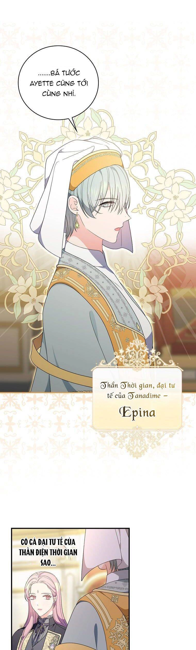 Nữ Công Tước Nhà Kính Chapter 91 - 26