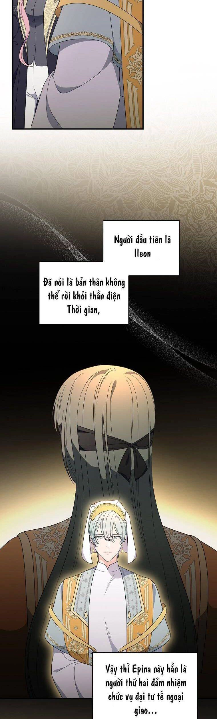 Nữ Công Tước Nhà Kính Chapter 91 - 27