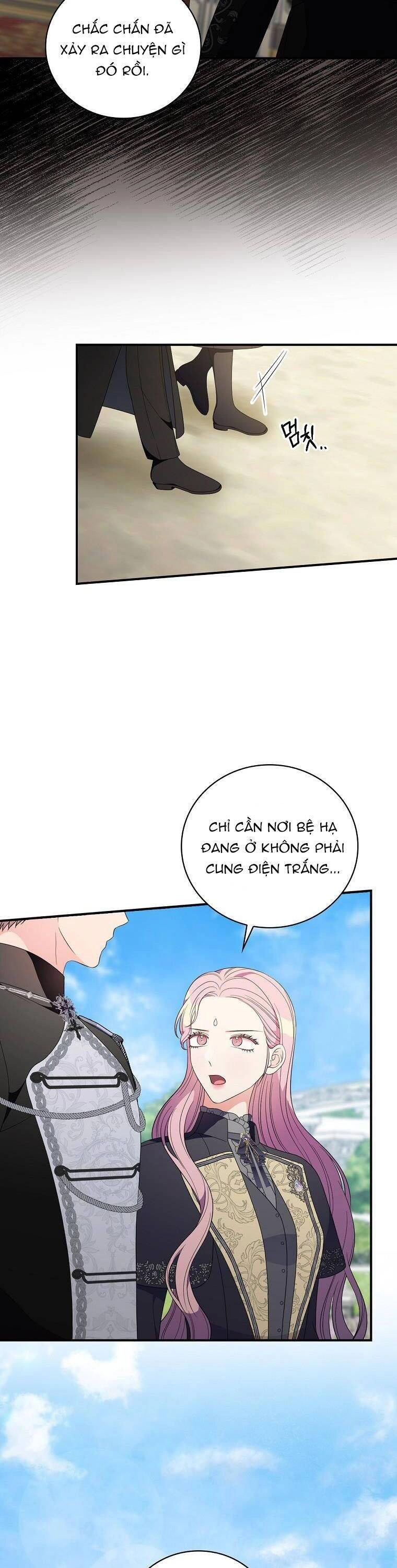 Nữ Công Tước Nhà Kính Chapter 92 - 3