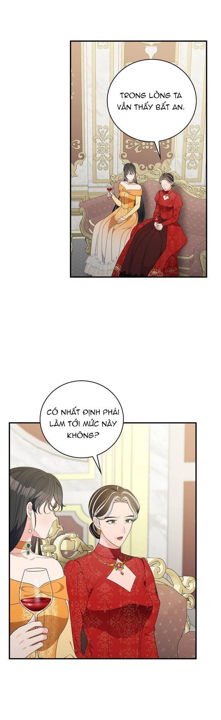 Nữ Công Tước Nhà Kính Chapter 92 - 5