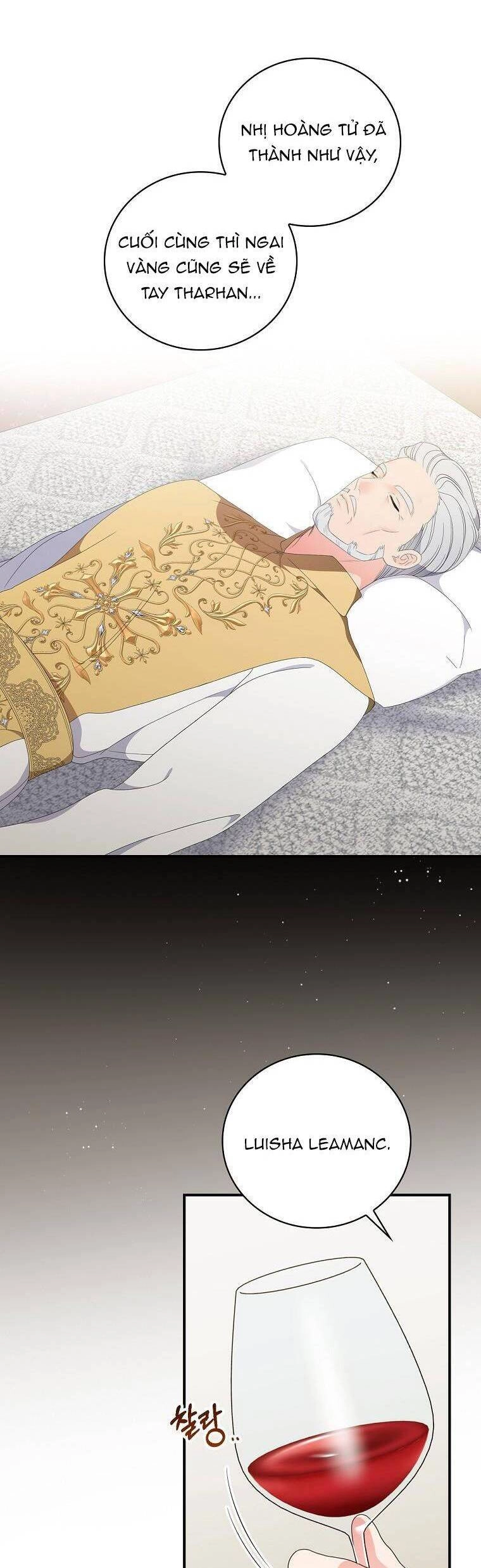 Nữ Công Tước Nhà Kính Chapter 92 - 6