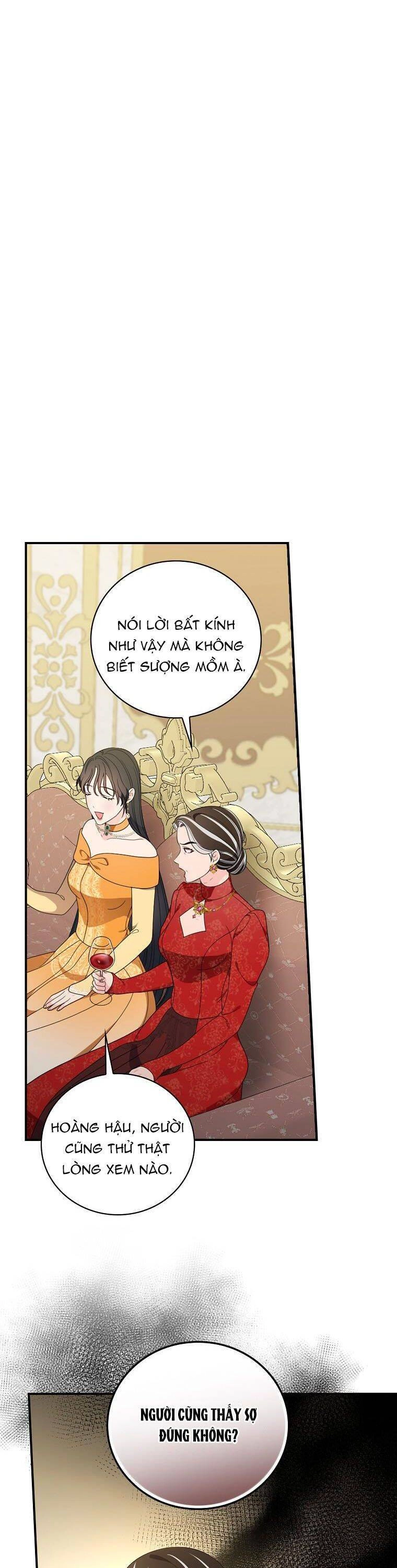 Nữ Công Tước Nhà Kính Chapter 92 - 9