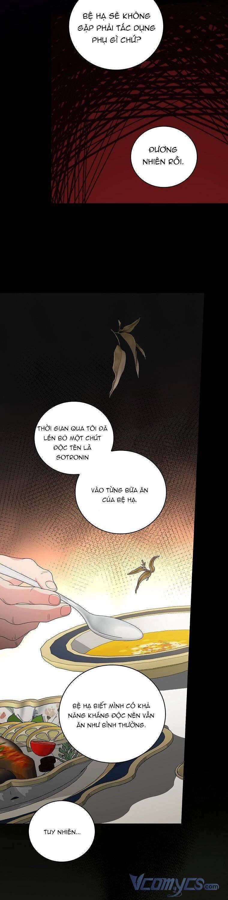 Nữ Công Tước Nhà Kính Chapter 92 - 11