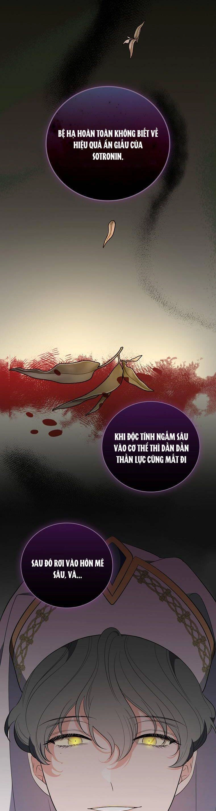 Nữ Công Tước Nhà Kính Chapter 92 - 12