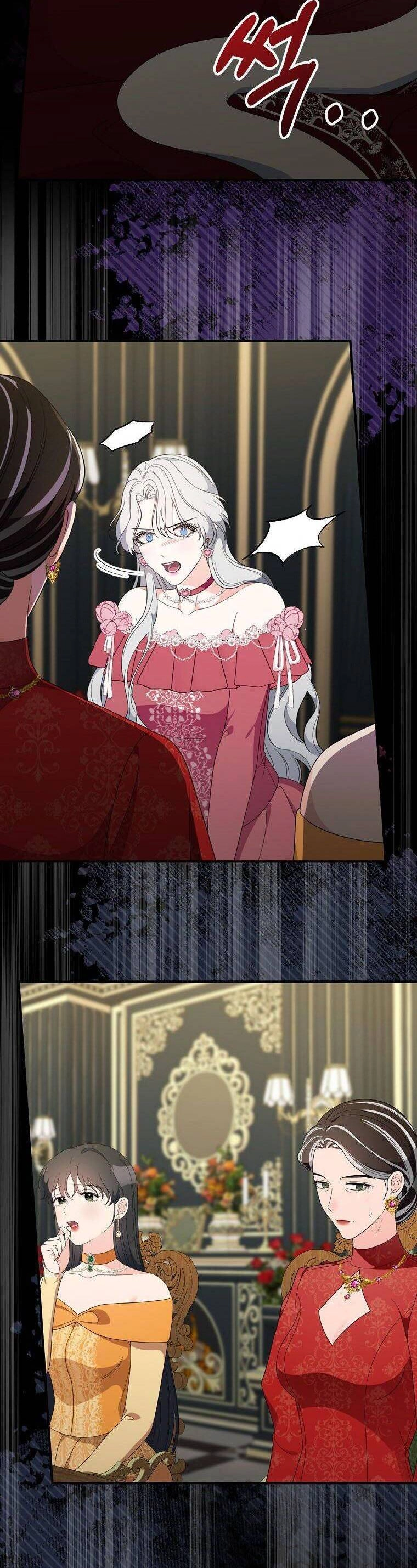 Nữ Công Tước Nhà Kính Chapter 92 - 16