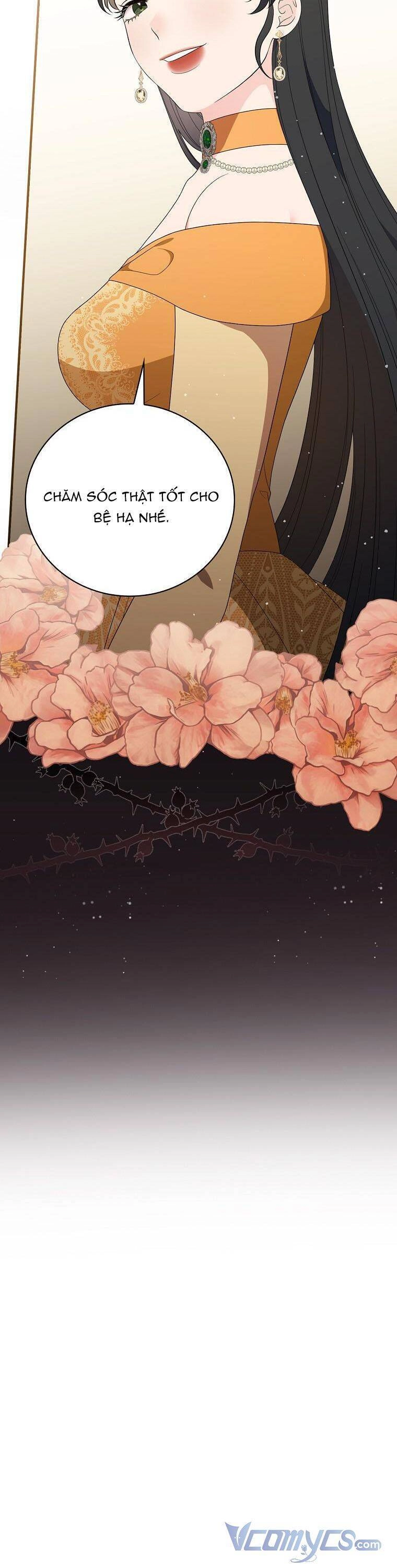 Nữ Công Tước Nhà Kính Chapter 92 - 23