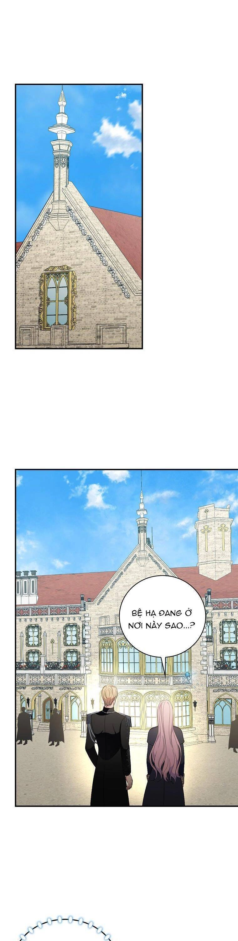 Nữ Công Tước Nhà Kính Chapter 92 - 24