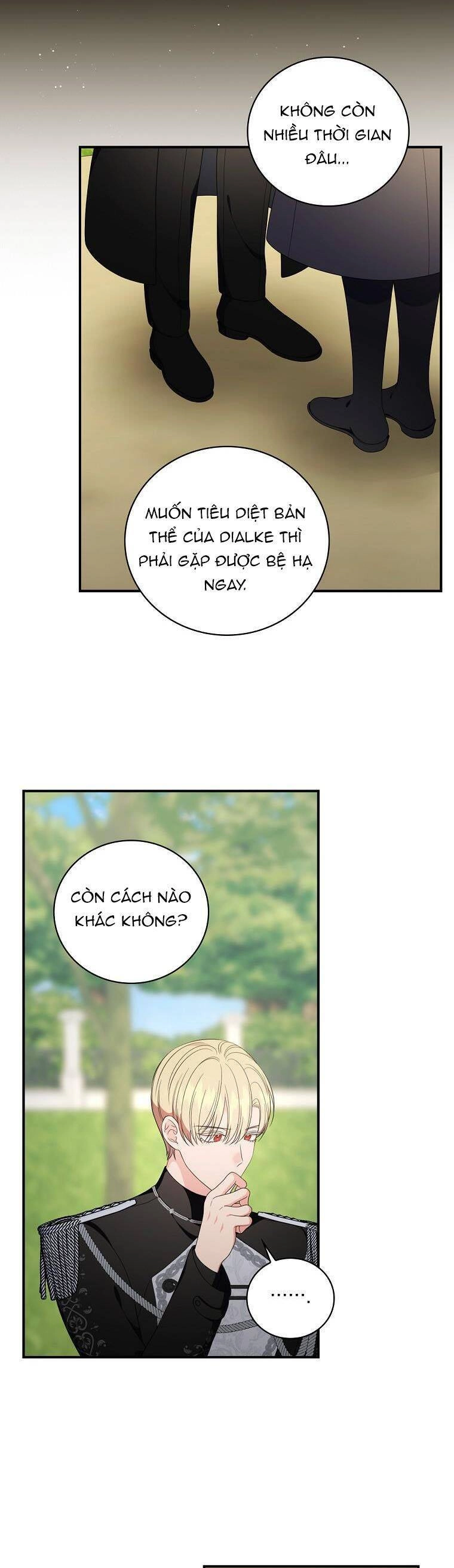 Nữ Công Tước Nhà Kính Chapter 92 - 30