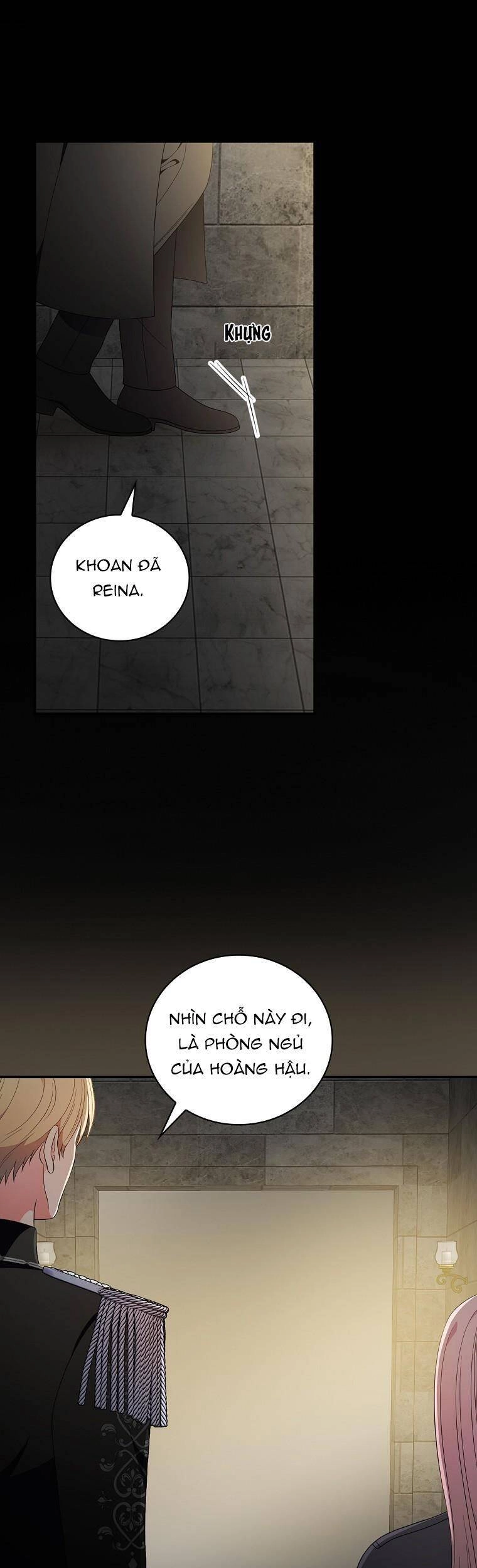 Nữ Công Tước Nhà Kính Chapter 93 - 6
