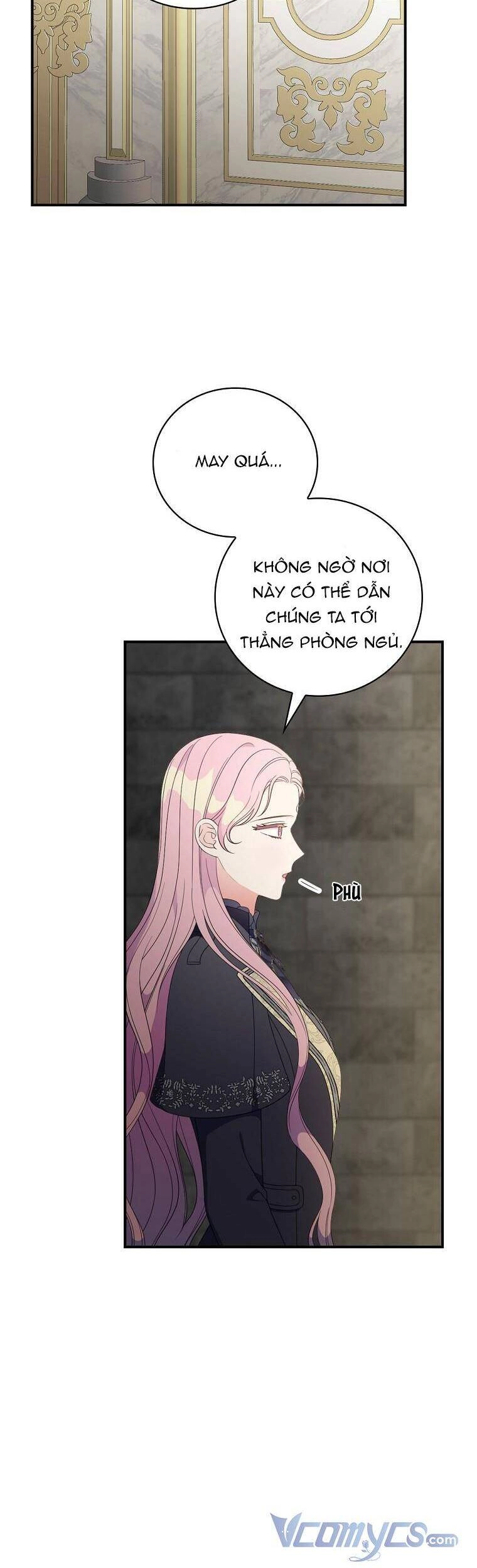Nữ Công Tước Nhà Kính Chapter 93 - 9